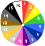 colour wheel