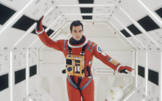 2001: A Space Odyssey