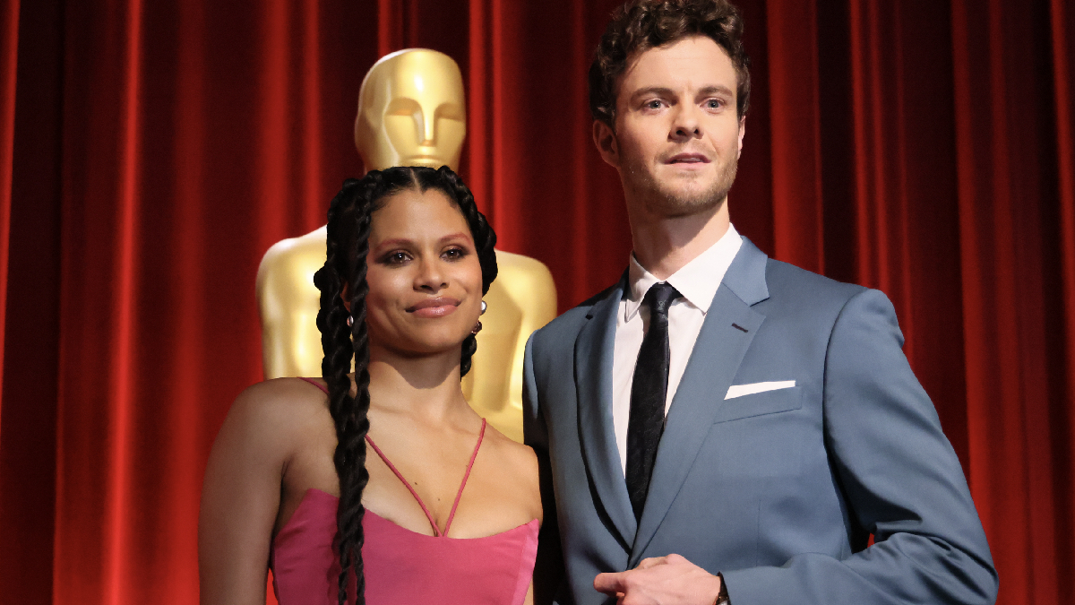 The 2024 Academy Awards Oscars