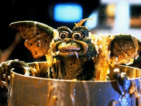 Gremlins (1984)