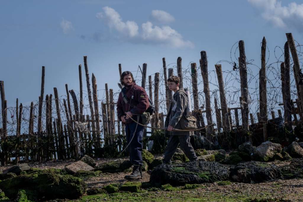 28 Years Later Review Danny Boyle Alex Garland (19)