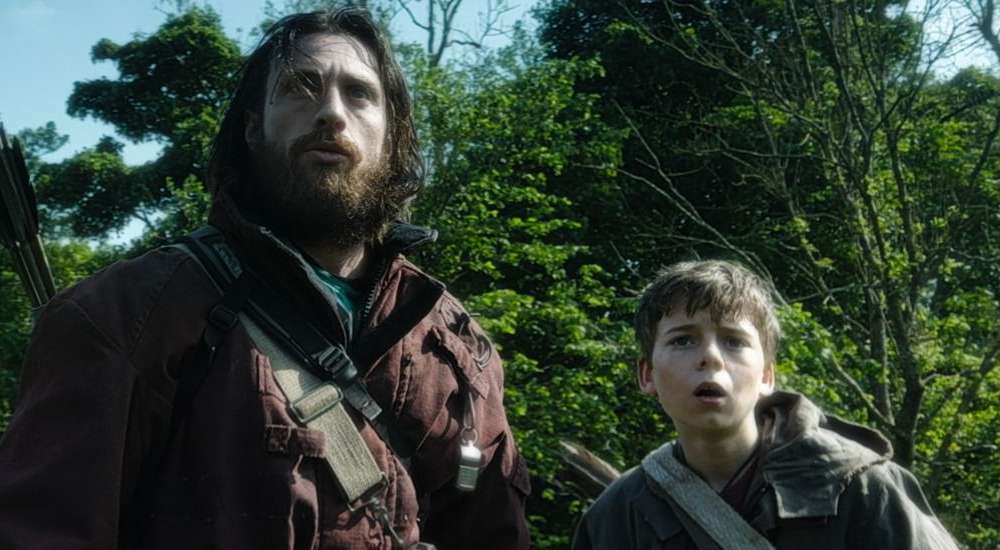 28 Years Later Review Danny Boyle Alex Garland (19)