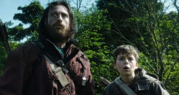 28 Years Later Review Danny Boyle Alex Garland (19)