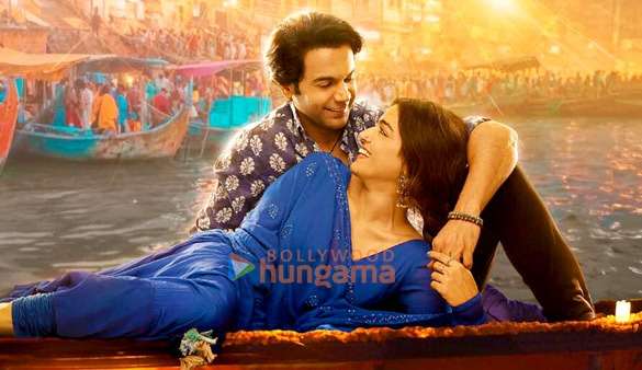 Bhool Chuk Maaf poster