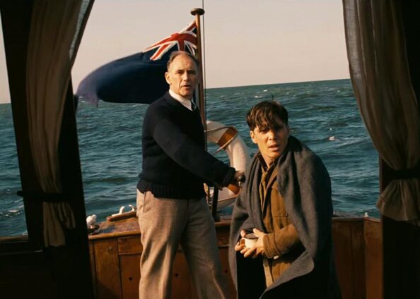 Dunkirk