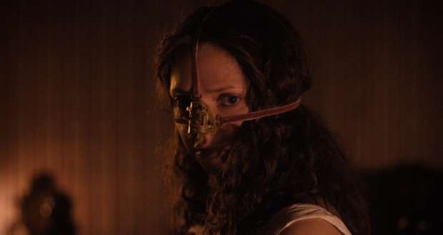 The Ugly Stepsister (2025)