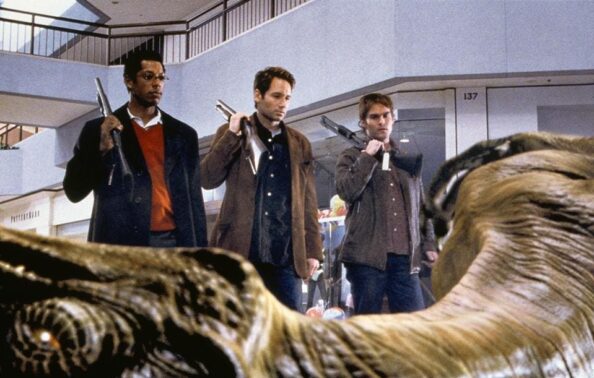 Evolution (2001)