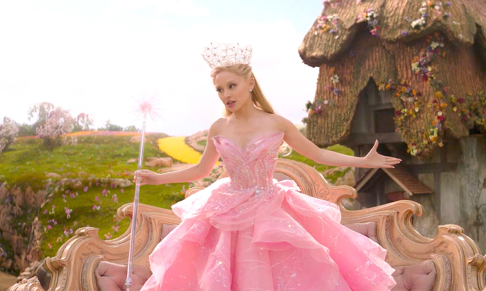 Glinda From Wicked