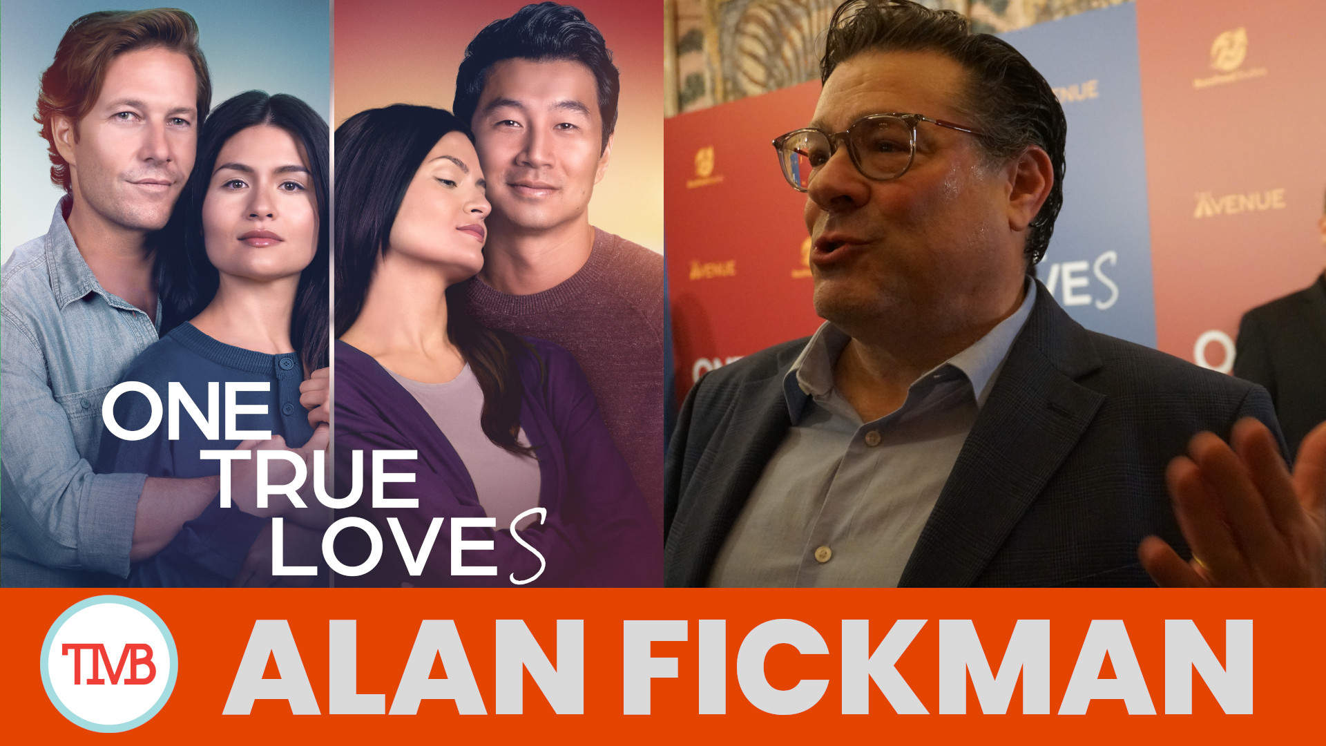 Alan Fickman