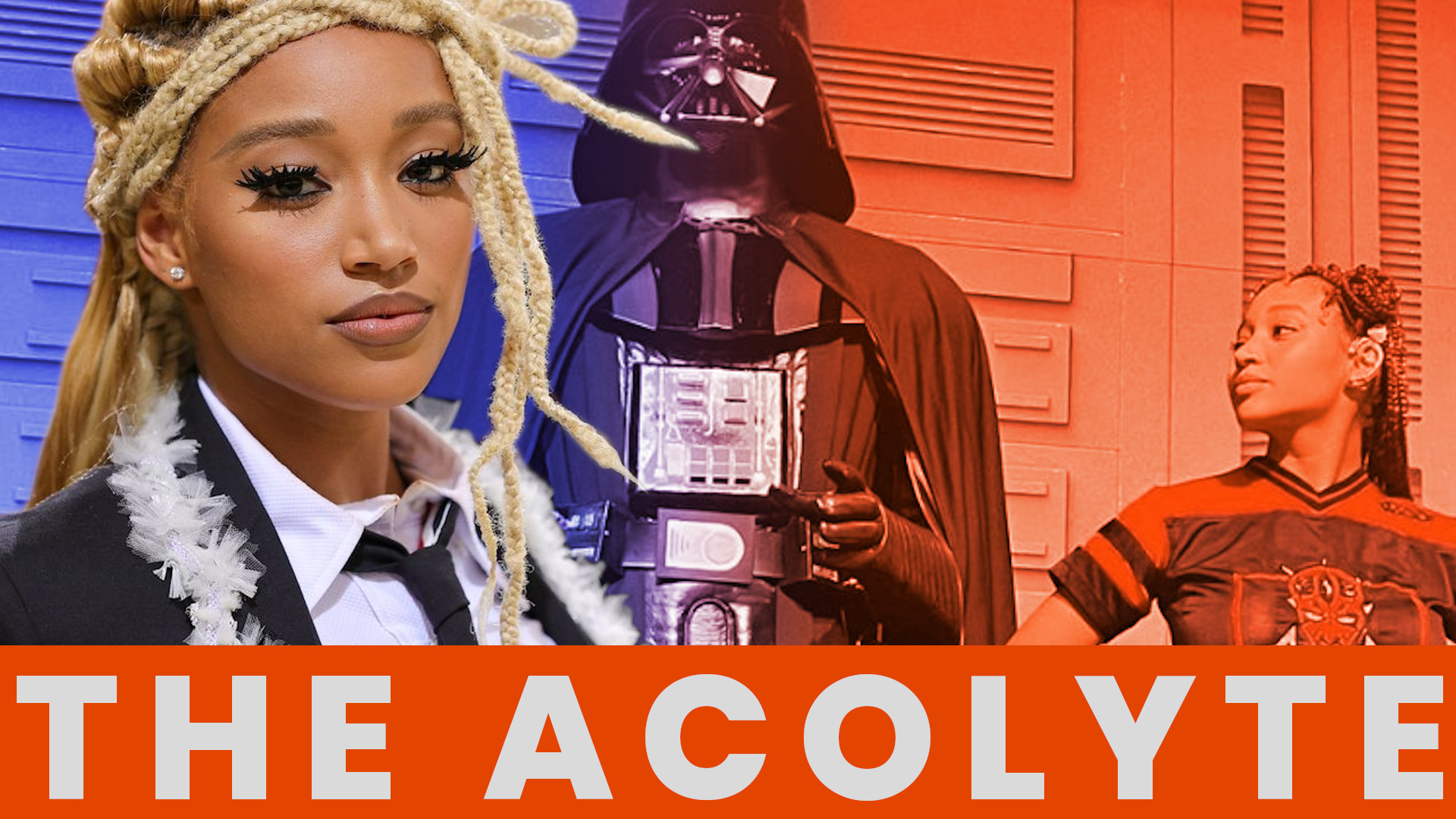 The Acolyte