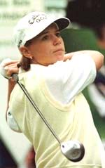 Annika Sorenstam