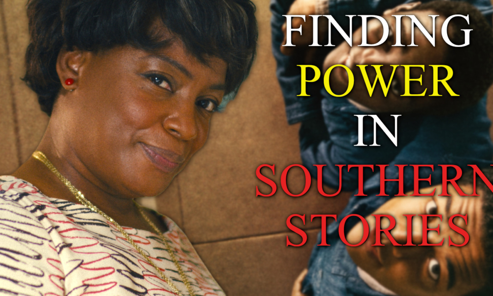 Aunjanue Ellis-Taylor Nickelboys The Movie Blog