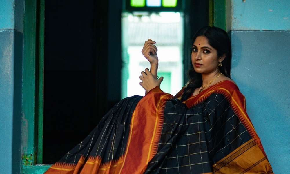 Ayyana Mane Interview The Movie Blog