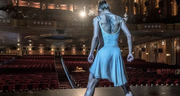 Ballerina Movie John Wick