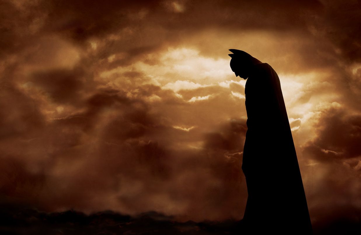 Batman Begins