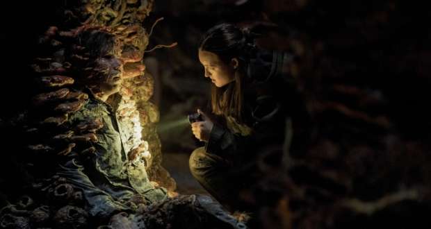 The Last of Us Season 2 Episode 5