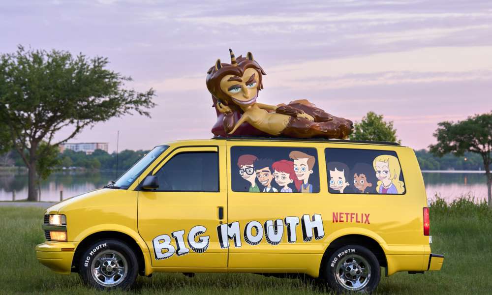 Big Mouth Nick Kroll Farewell Tour Final Season 8 (11)