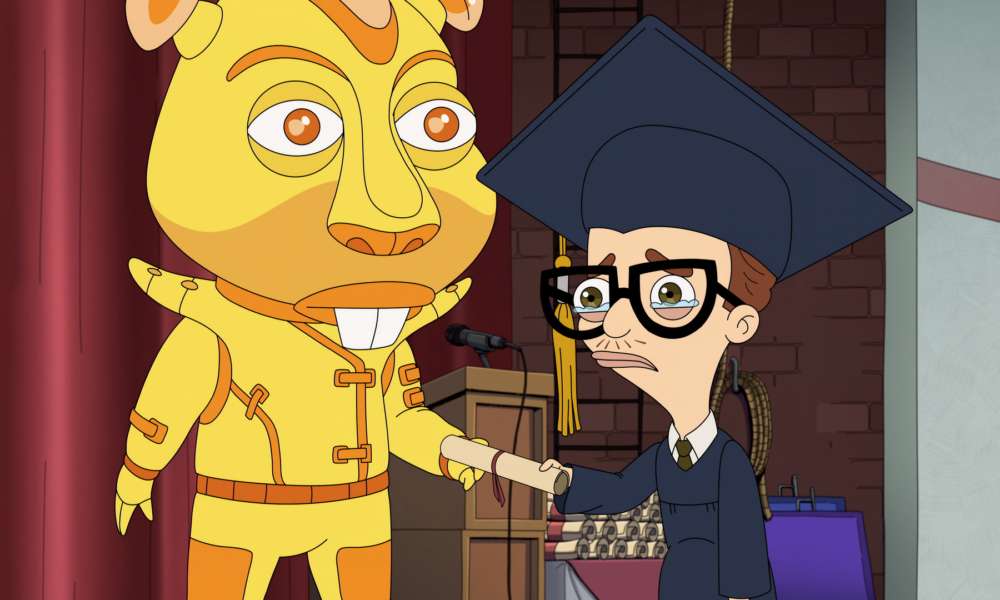 Big Mouth Nick Kroll Farewell Tour Final Season 8 (11)