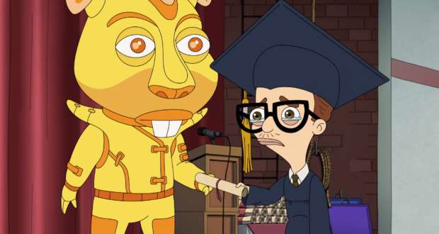 Big Mouth Nick Kroll Farewell Tour Final Season 8 (11)