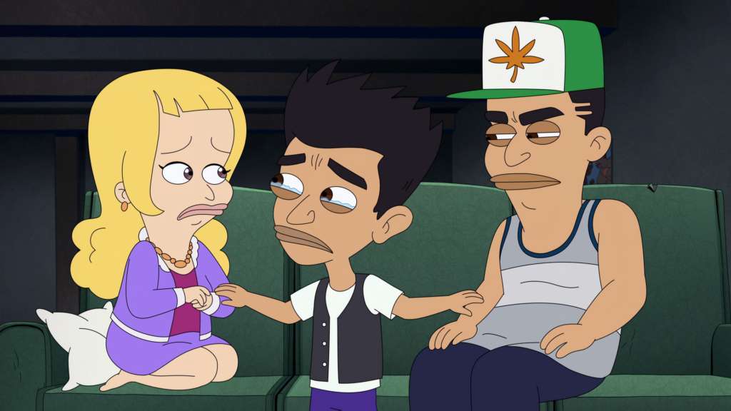Big Mouth Nick Kroll Farewell Tour Final Season 8 (11)