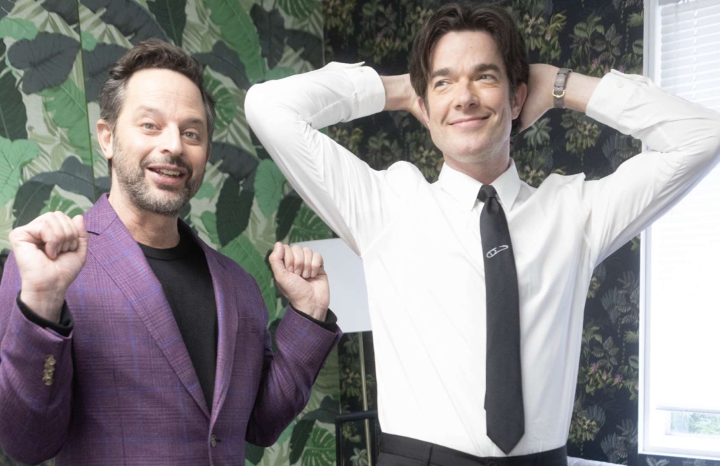 Big Mouth Nick Kroll Farewell Tour Final Season 8 (11)