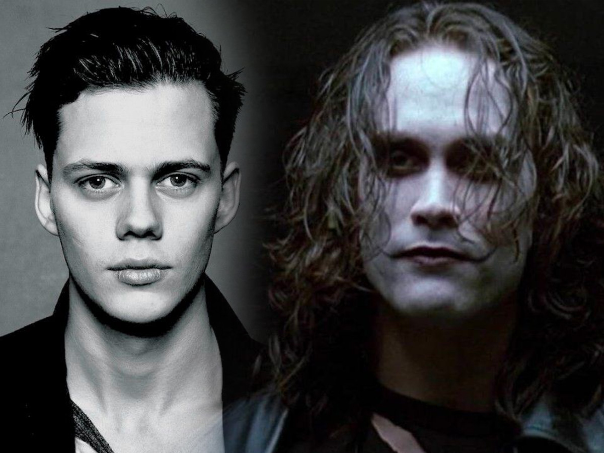 Bill Skarsgard