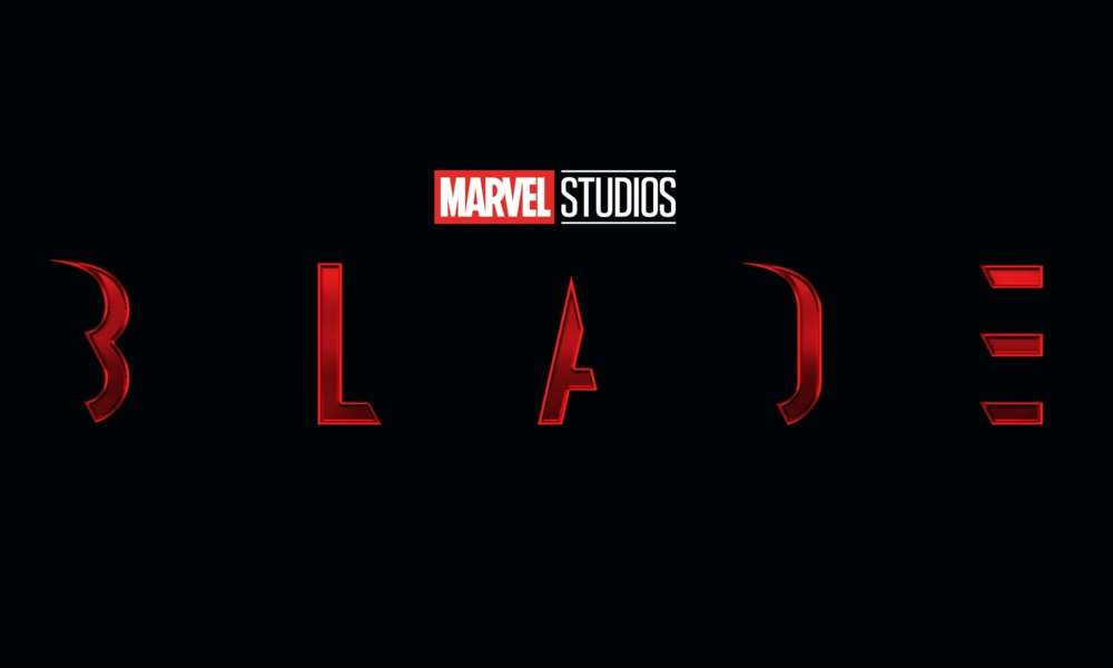 Blade Movie Marvel MCU