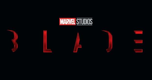 Blade Movie Marvel MCU