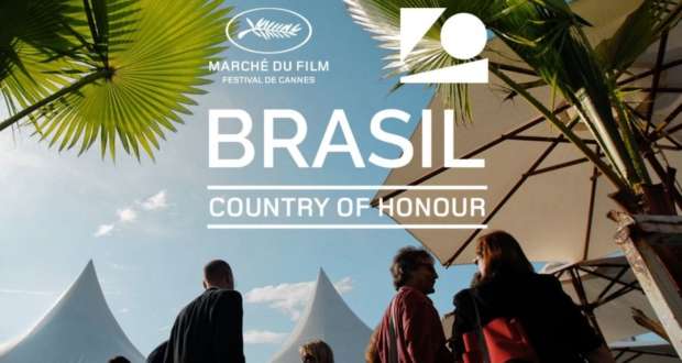 Brazil Cannes Shout Out