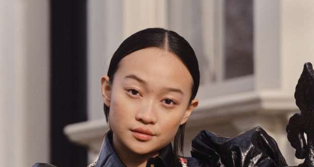 Callina Liang Chun-Li