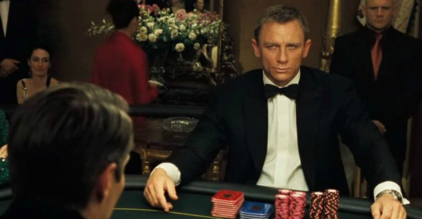 Casino Royale