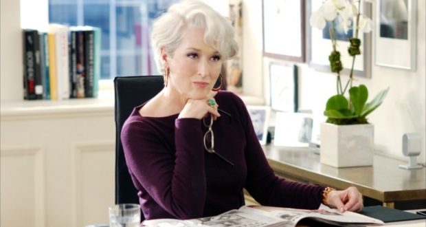 The Devil Wears Prada (2006)