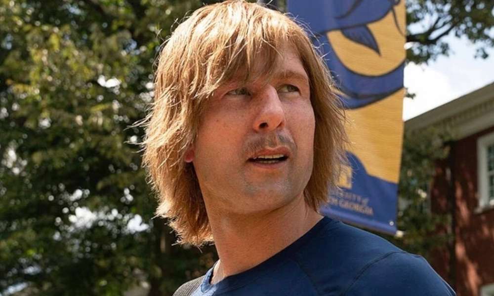 Chad Powers Hulu
