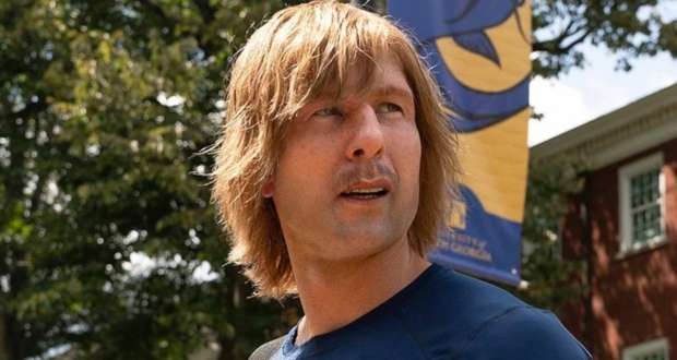 Chad Powers Hulu