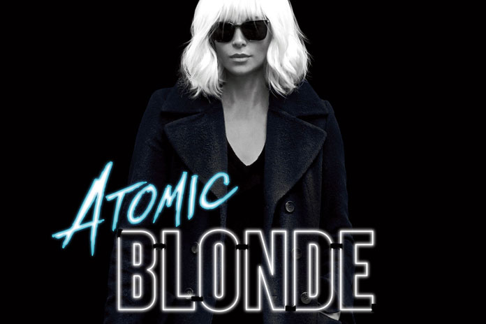 Atomic Blonde Review: Fun, Stylish, & Confusing