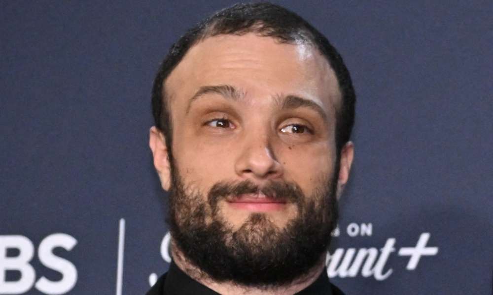 Cosmo Jarvis
