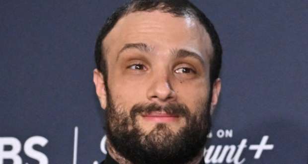 Cosmo Jarvis
