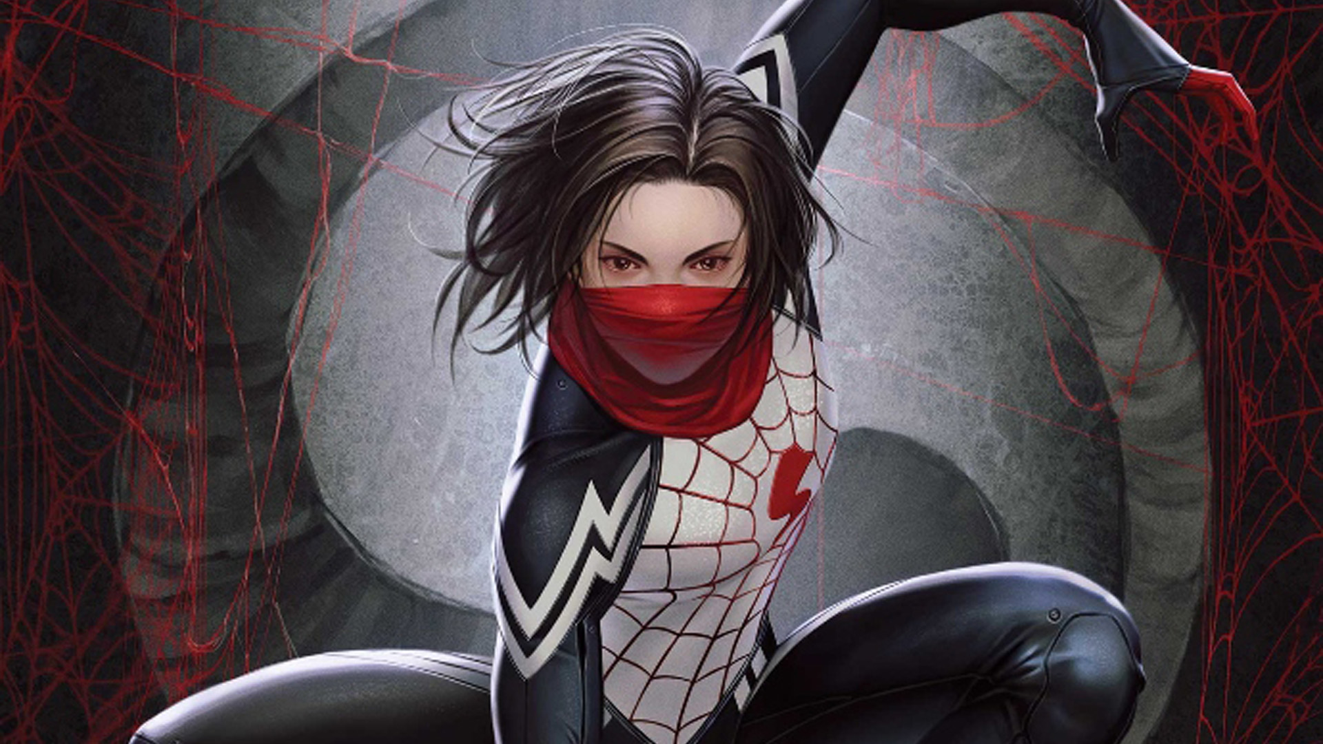 Silk Cindy Moon