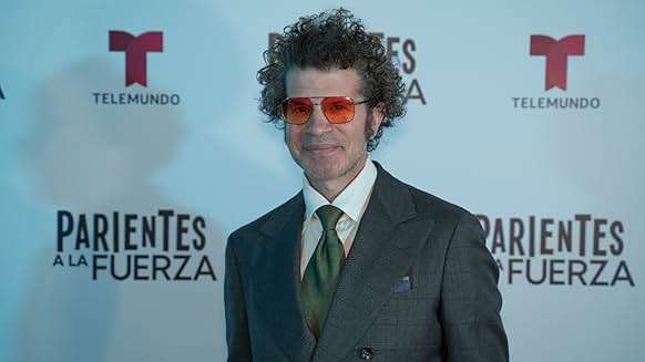 Daniel Raymont
