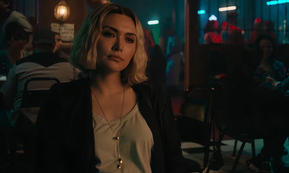 Daniella Pineda The Accountant 2
