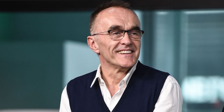 Danny Boyle