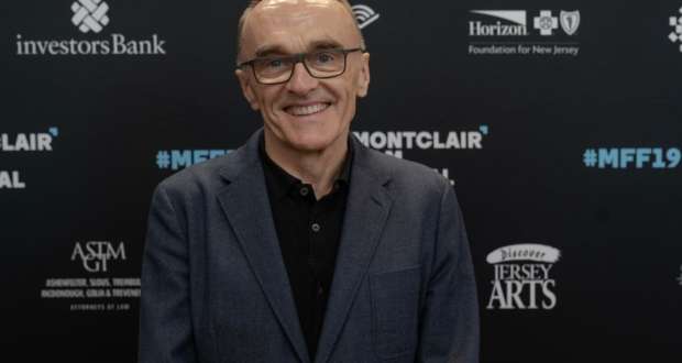 danny boyle