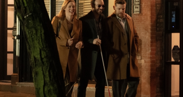 DAREDEVIL: BORN AGAIN