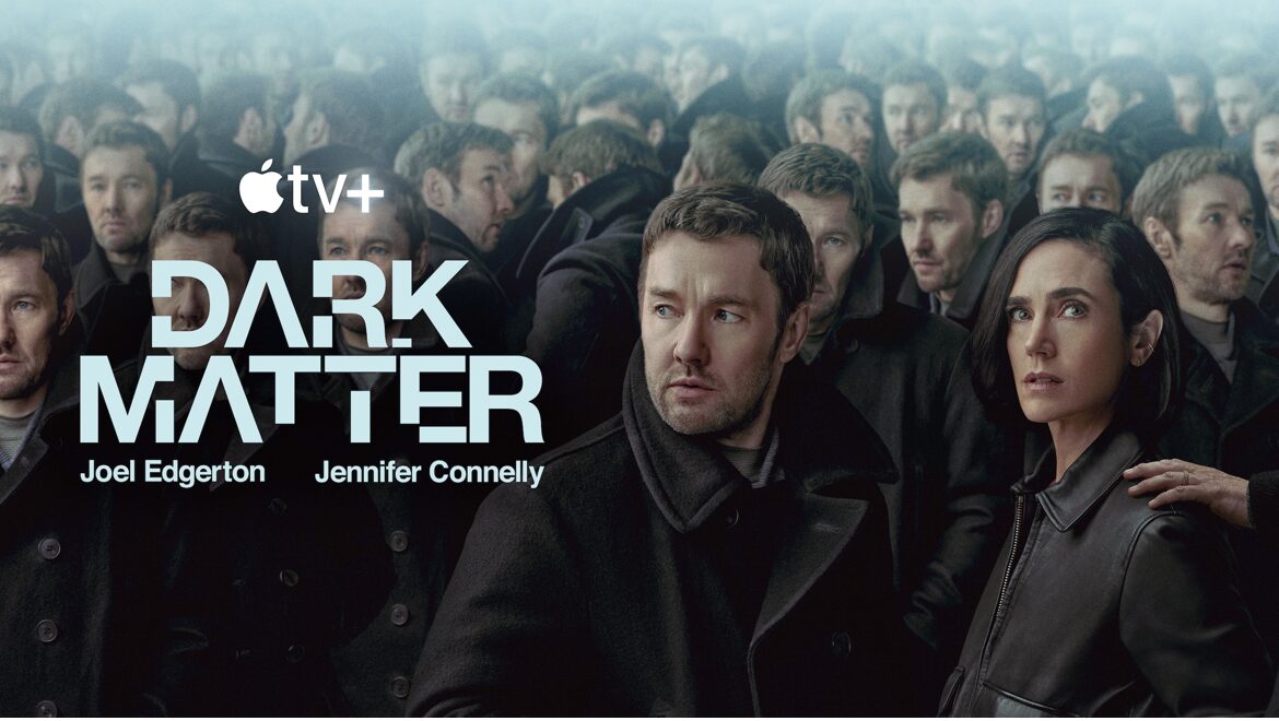 Dark Matter Apple TV
