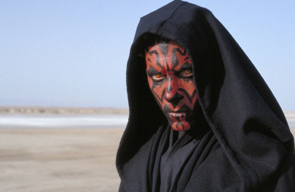 Darth Maul