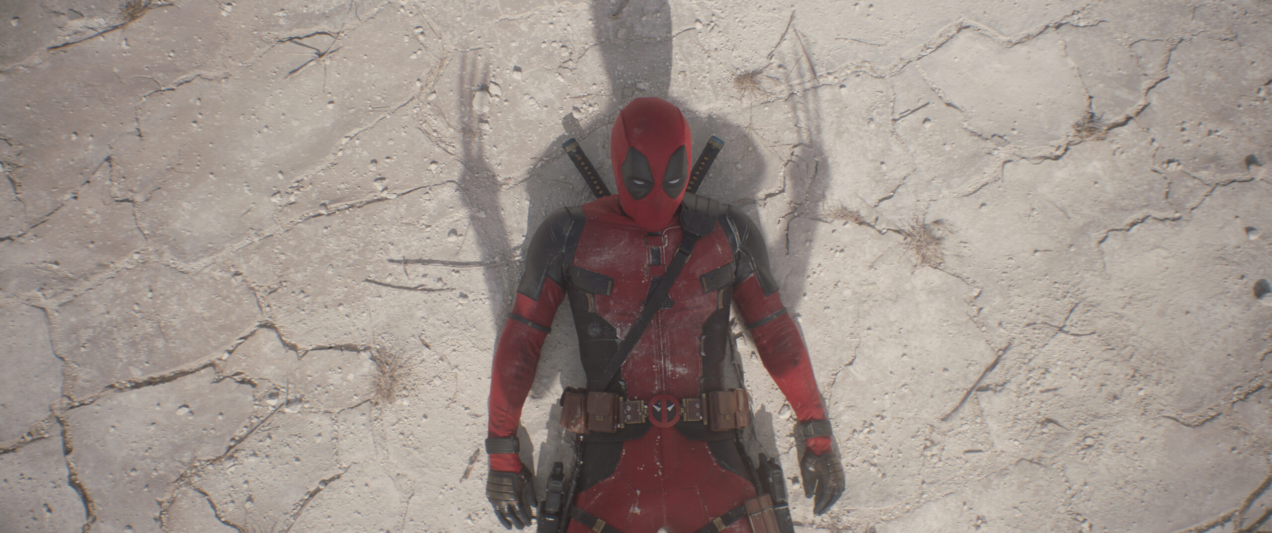 DEADPOOL & WOLVERINE