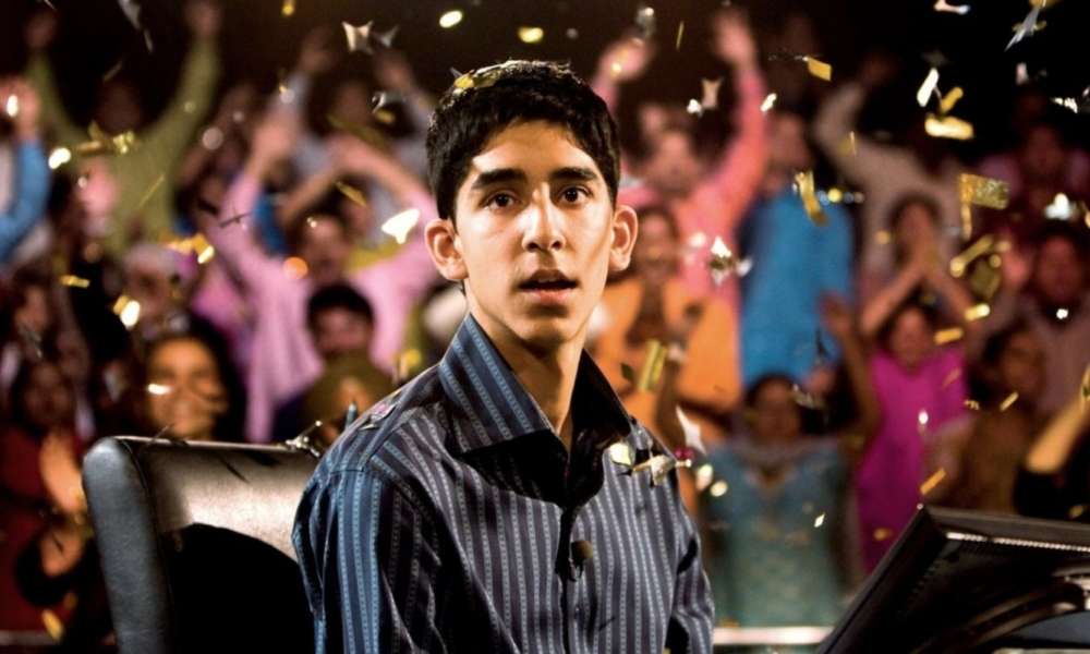 Slumdog Millionaire