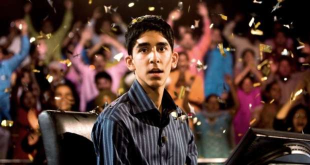 Slumdog Millionaire