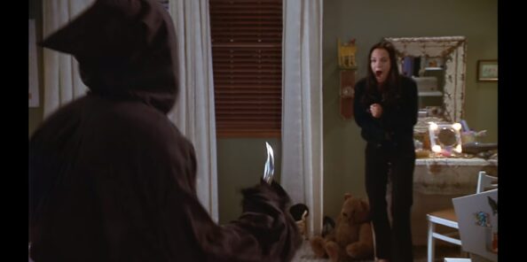 Scary Movie (2000)