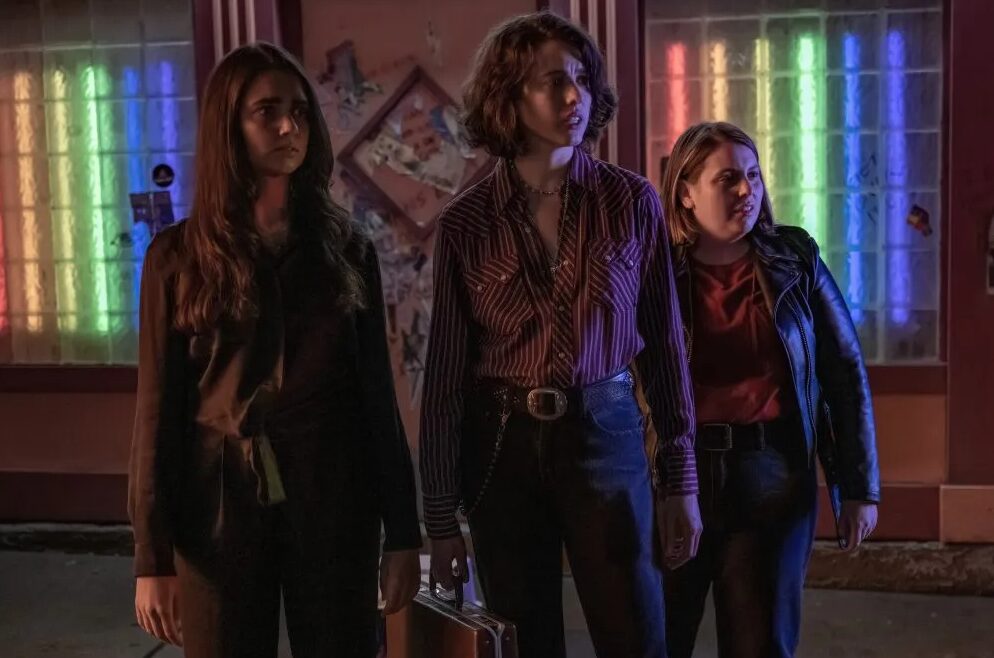 drive away dolls review
